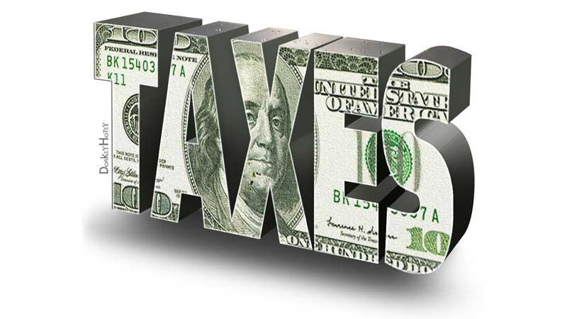 📒🇨🇦🍁💵 Canada's New Government Delivers Middle-Class Tax Cut