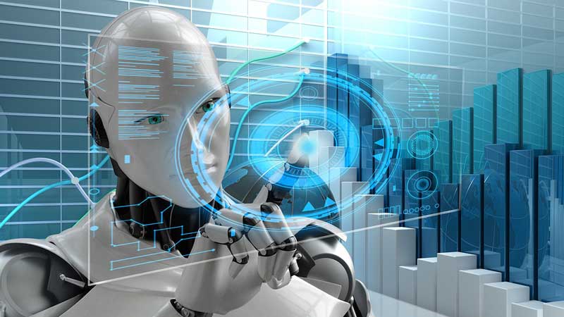 🧑🔎💻 Majority of Canadian Workers areOoptimistic About AI but aren't Ready 🖱️👆