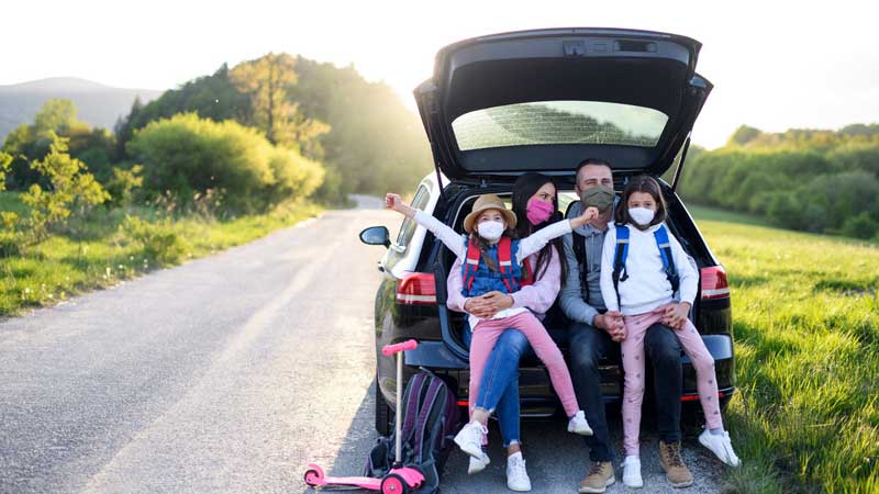 🛩️🧳Canadians' Winter Wanderlust Returns: Allianz Global Assistance Canada's Winter Vacation Confidence Study Forecasts a Strong Rebound - Snowbirds Included