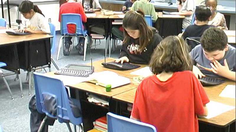 🍁💵 Ontario Taking Action to Protect Student Outcomes at Two More School Boards