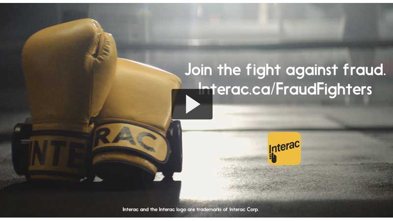 🧑‍⚖️‍📝💻 Scams are Moving at the Speed of the News, Interac Survey Finds