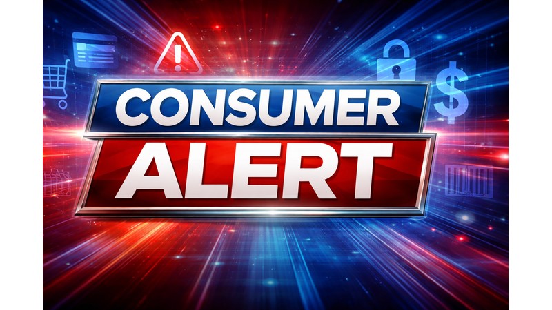 🧑‍⚖️‍📝 Watch out for AI-generated government impersonators