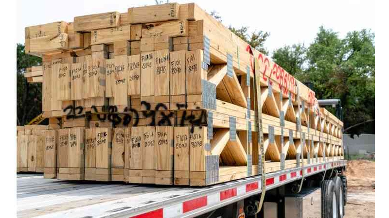 🇨🇦🍁💵 The Government of Canada is Strengthening Construction Material Supply Chains by Investing in Green Shipping Corridors