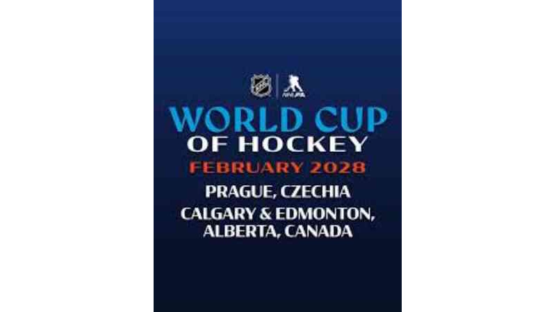 🇨🇦🍁🏒 Government Of Canada Supporting Community Experiences Around the NHL And NHLPA World Cup Of Hockey 2028