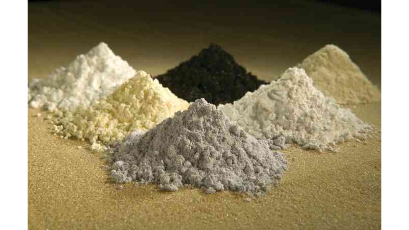 🧲 5 Companies At the Center of America's Rare-Earth Revival