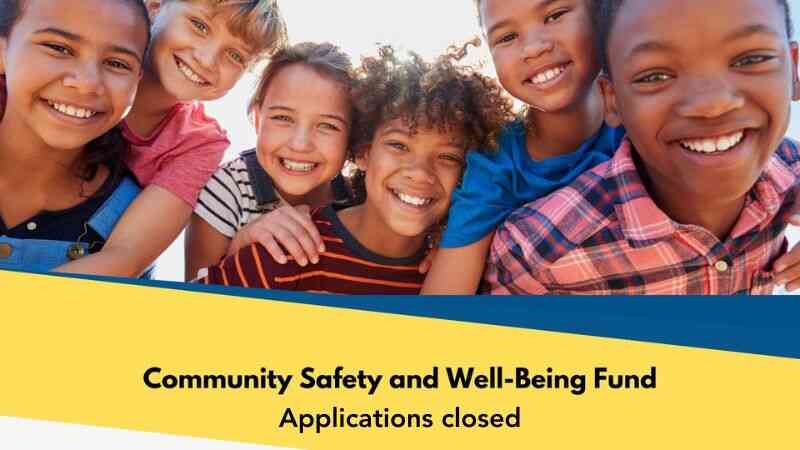 🇨🇦🍁💵 The Federal Government Engages Men and Boys to Create Safer Communities, Workplaces, and Families 👨👩