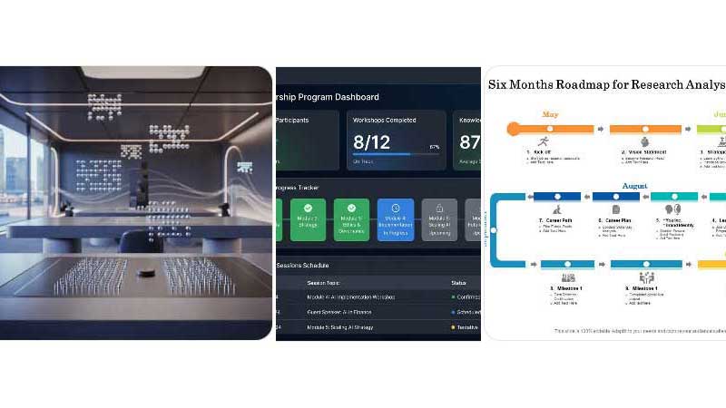 🚀 The Tech Trends. Careers (Where the Opportunity Really Is)