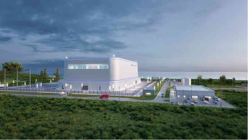 🍁💵 Ontario and Yukon Working Together to Advance Small Modular Reactor Development