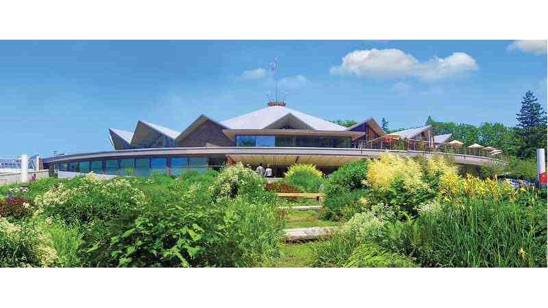 🍁💵 Ontario Extending GO Train Service to Stratford