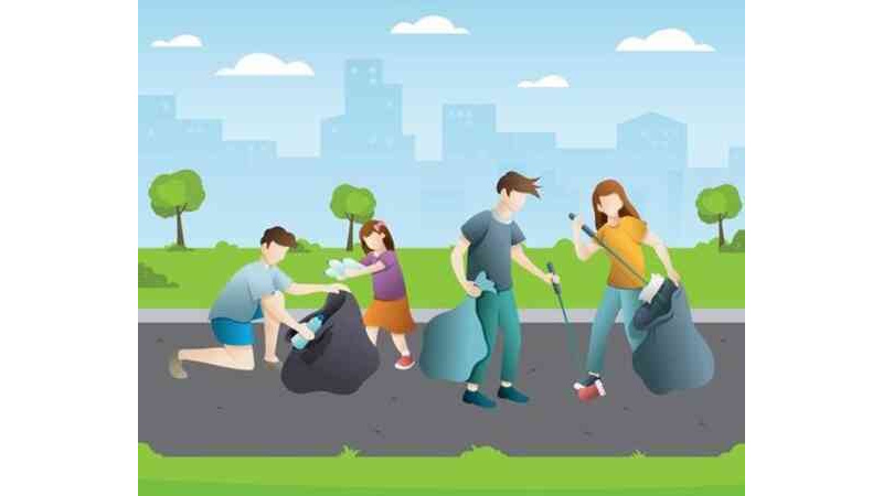 🍁🏙️ City of Toronto Mayor calls on Torontonians to participate in Canada’s largest municipal cleanup