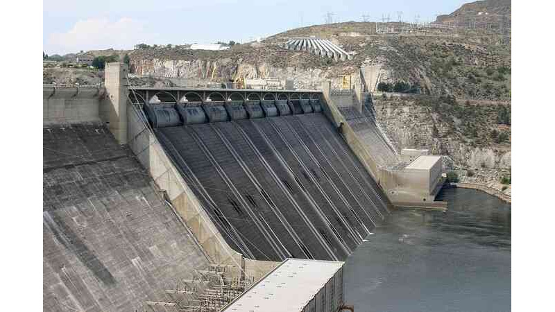 🍁💵 Ontario Investing $11.5 Million to Upgrade Critical Water Infrastructure