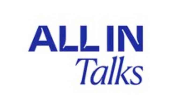 🖥️ ALL IN Talks Toronto Unites Ontario's AI and Tech Leaders to Strengthen Canada's Innovation Landscape
