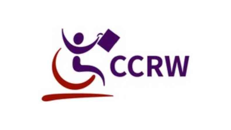 🧑🔎 New Research From CCRW Shows Businesses Need to Build Their Disability Confidence to Fill Talent Gaps