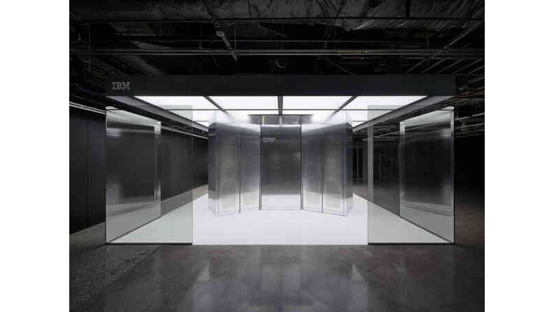 💵💻 IBM Commits More Than $10 Billion to Quantum Computing, Funding Its Roadmap from Today's Leading Systems to the World's First Fault-Tolerant Quantum Computers