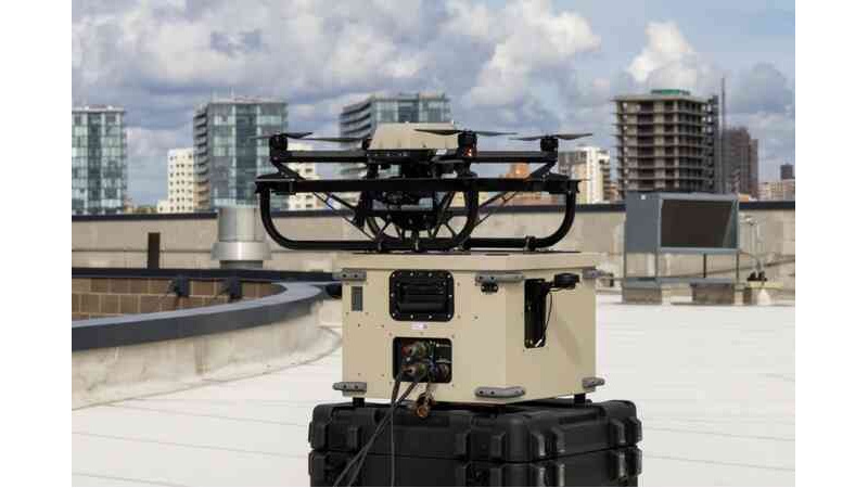 🇨🇦🍁💵 Billions Pour into Defense Drone Technology as Drones-As-A-Service Gains Momentum 𖥂🎮