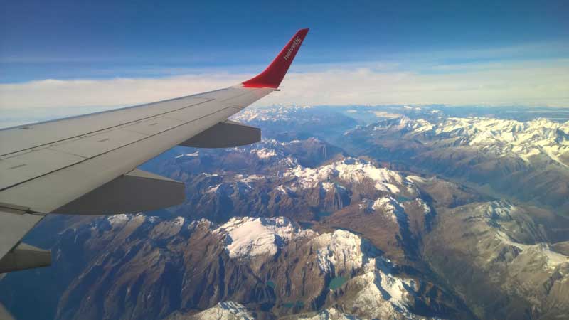 🇨🇦🍁💵 The Government of Canada Announces Expanded Air Transport Agreement Between Canada and Mongolia 🛩️🧳