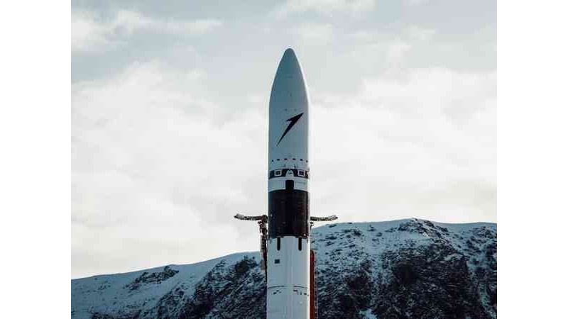 🚀💵 Sovereign Space Access for Germany and Canada: Isar Aerospace And Maritime Launch Services Sign Contract to Advance Orbital Launch Capability from Spaceport Nova Scotia