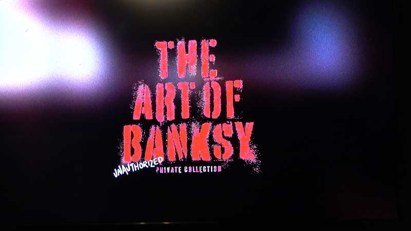 Upcoming Event: 🖼️ 2024 Banksy's Art Works Coming To Toronto at Starvox Exhibits 🧑‍🎨 North American Debut 