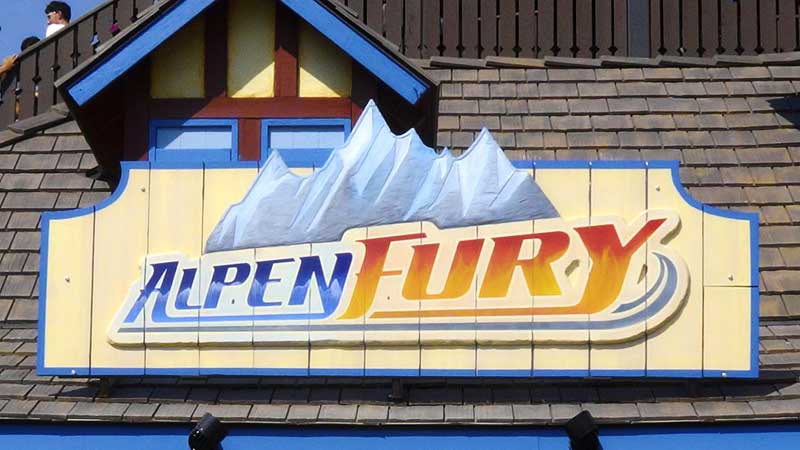 🎢 2025 AlpenFury Opens at Canada’s Wonderland | Record-Breaking Launch Coaster