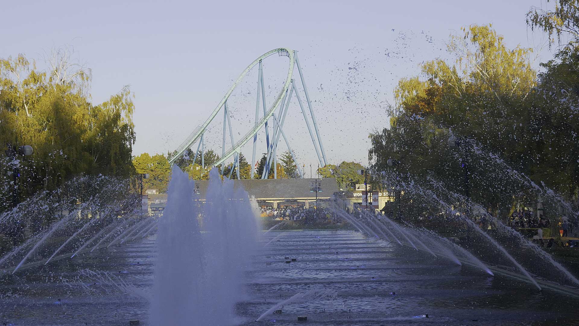 Slide #2