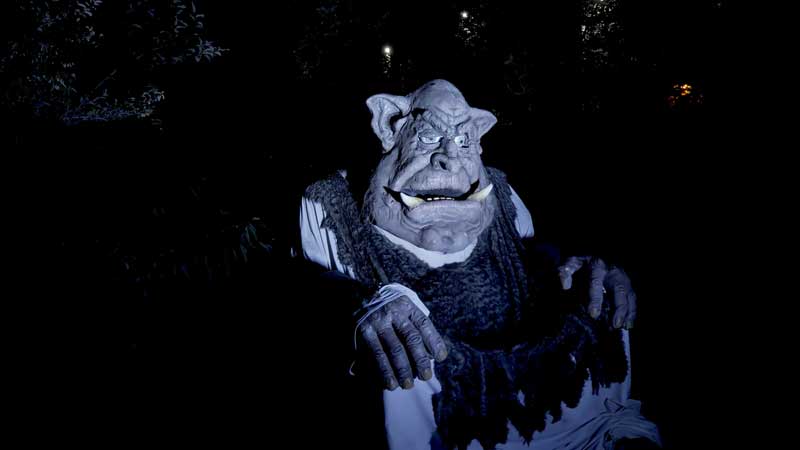 2025 🎃 Canada's Wonderland Halloween Haunt 👻 The Conjuring: Beyond Fear & AlpenFury