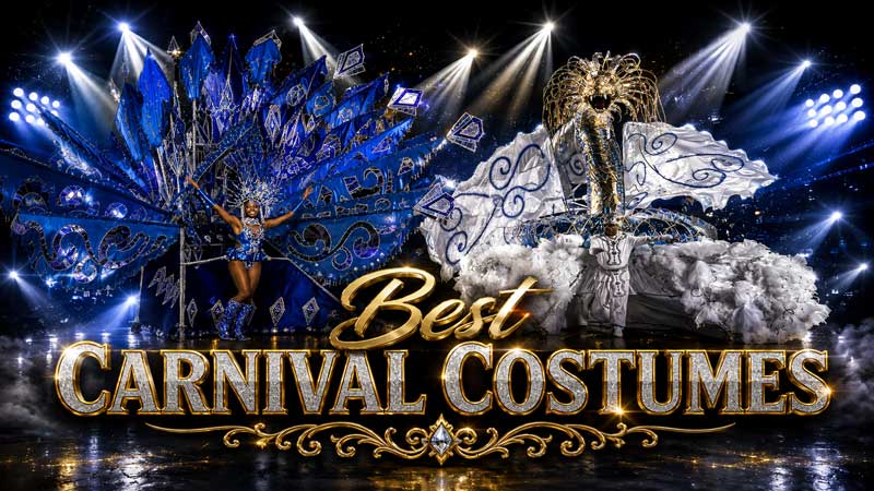 2026 👑 King of the Toronto Caribbean Carnival | Guy Nicholas – Sin The Death  🇨🇦🌴