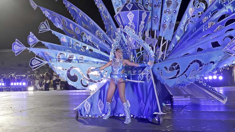 ✨Toronto Caribbean Festival 2026 🎉 Kids' Costume Parade | Colorful Caribbean Carnival