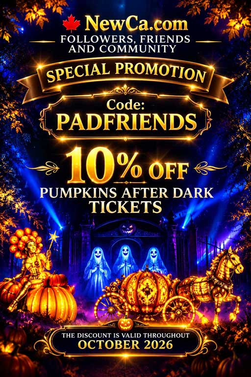 Special Promotion